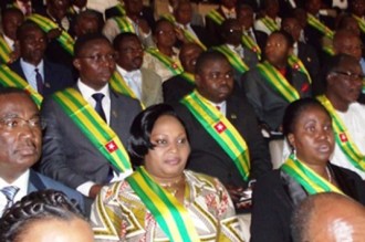 Togo : Série de démissions à  lÂ’Assemblée nationale